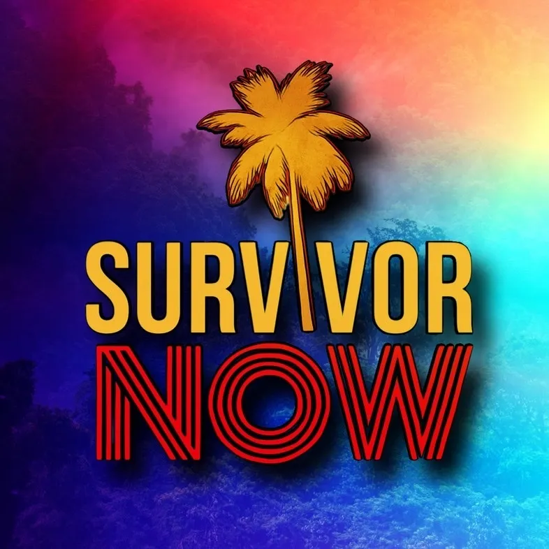Survivor Now Podcast artwork