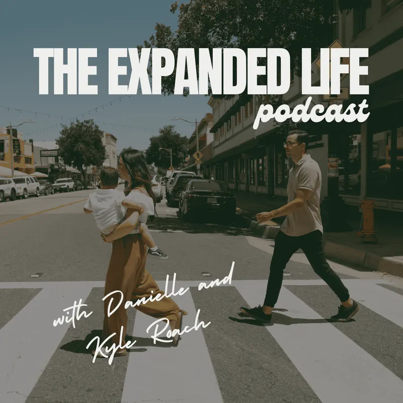 The Expanded Life Podcast artwork