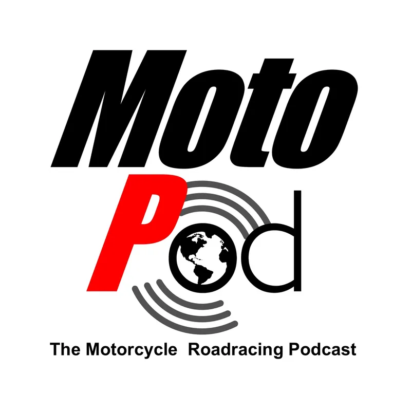 MotoPod artwork