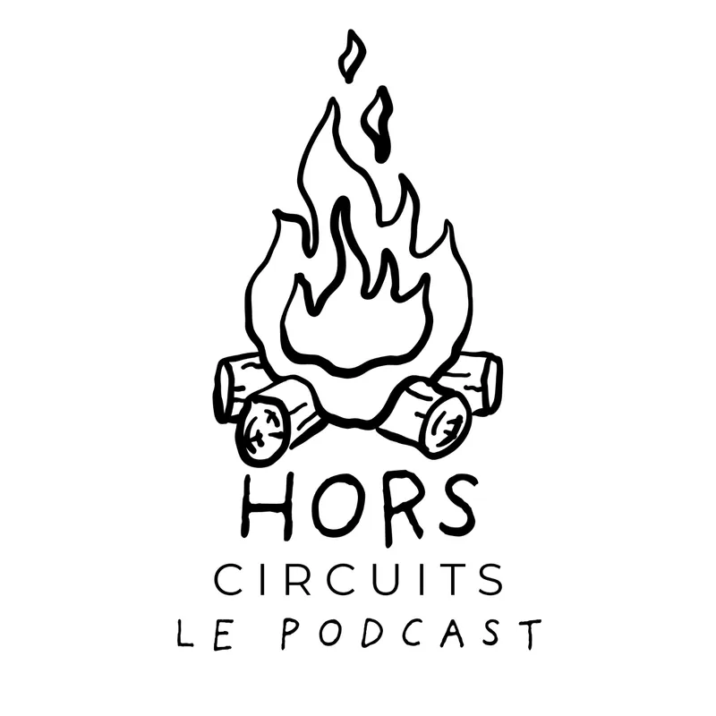 Hors Circuits avec Karine et Fred artwork