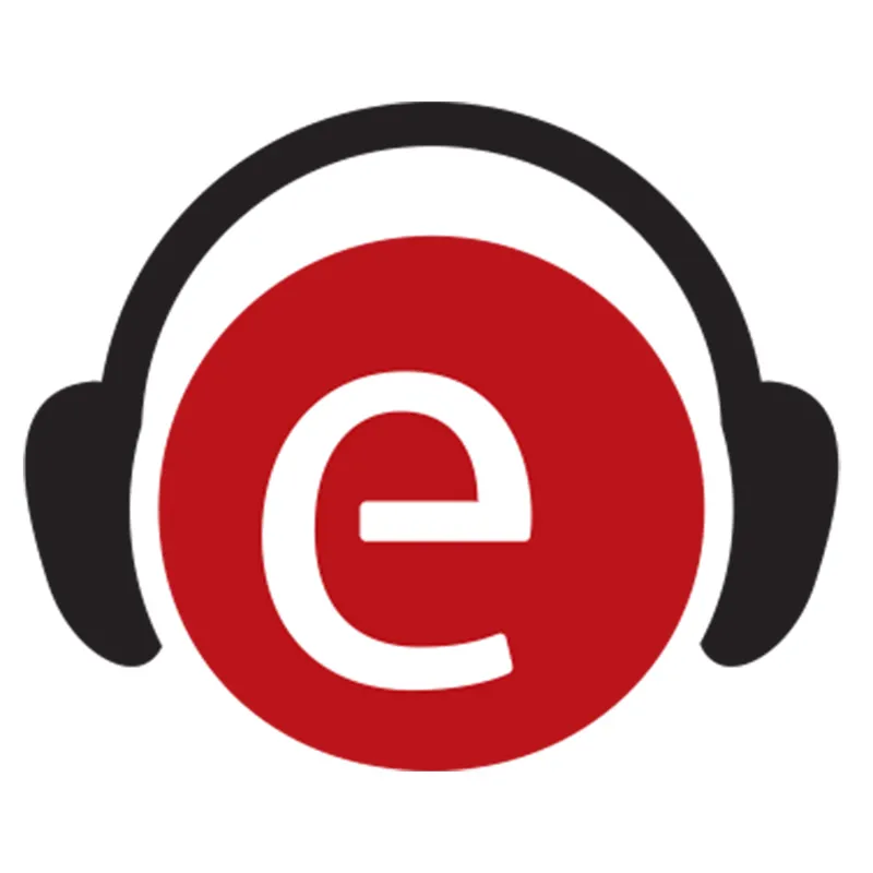 Eksistensen podcast artwork
