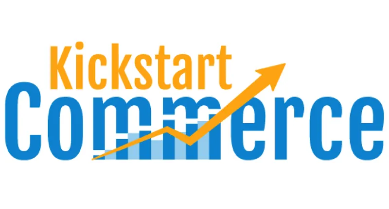 Kickstart Commerce Podcast - Domain Investing & Development Strategies artwork
