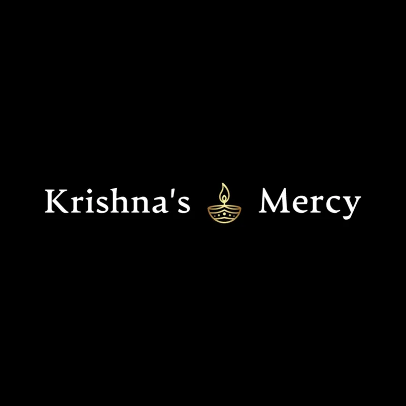 Krishna's Mercy artwork