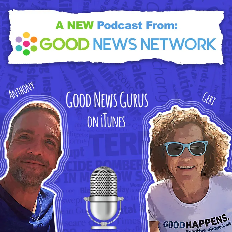 Good News Gurus artwork