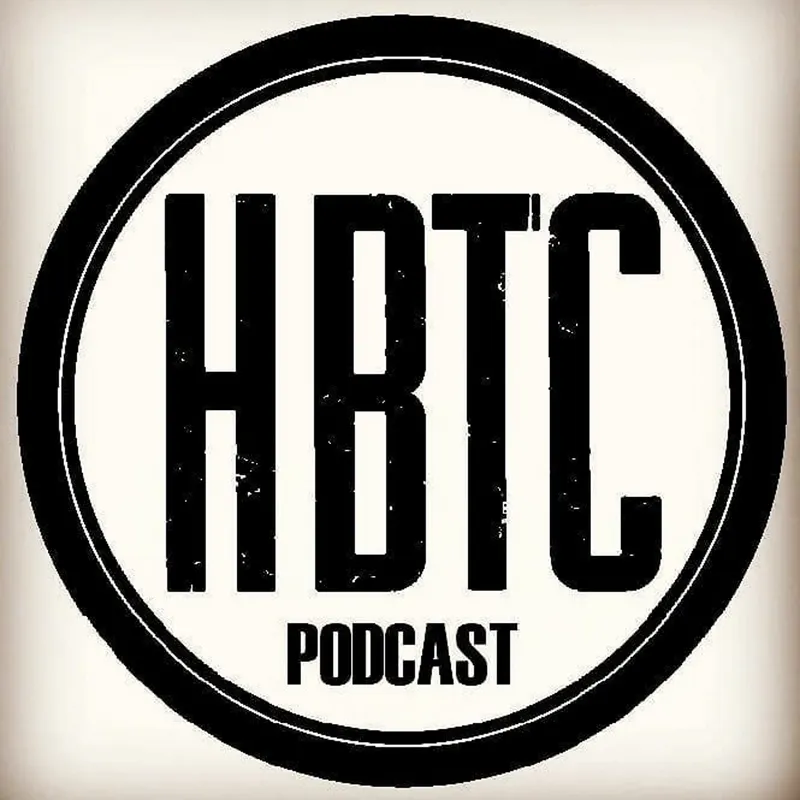 How Bout That Cigar - The Podcast artwork