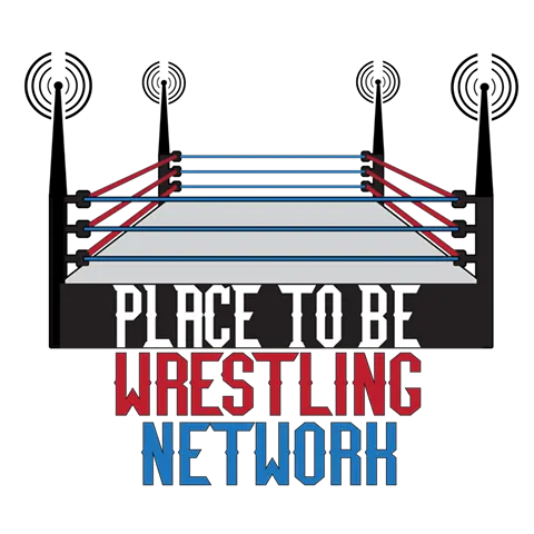 Place to Be Wrestling Network artwork