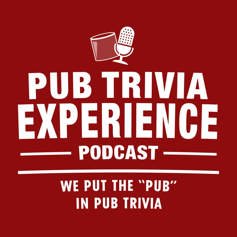 Pub Trivia Experience artwork
