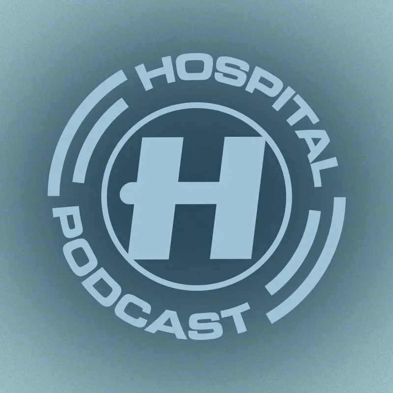 Hospital Records Podcast artwork