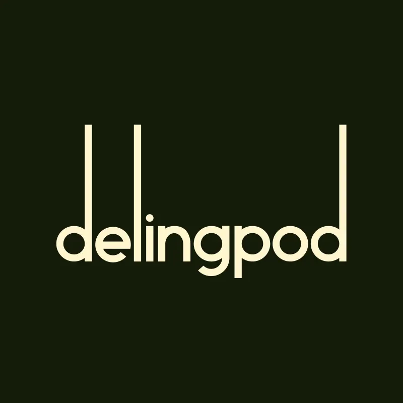 The Delingpod: The James Delingpole Podcast artwork