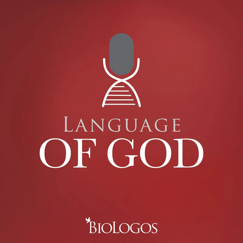 Language of God artwork