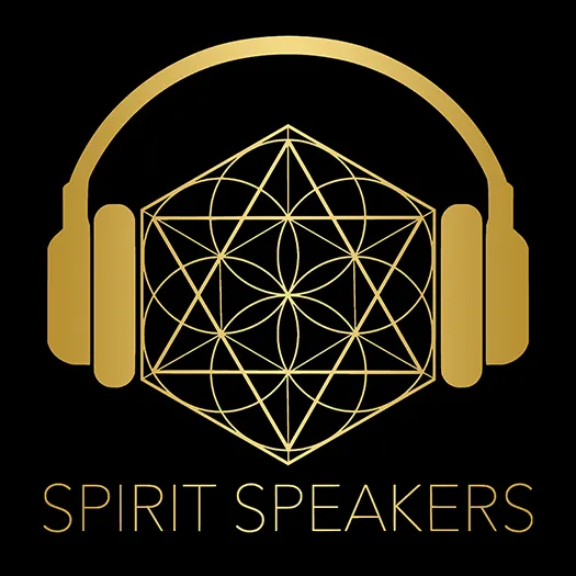 Spirit Speakers artwork