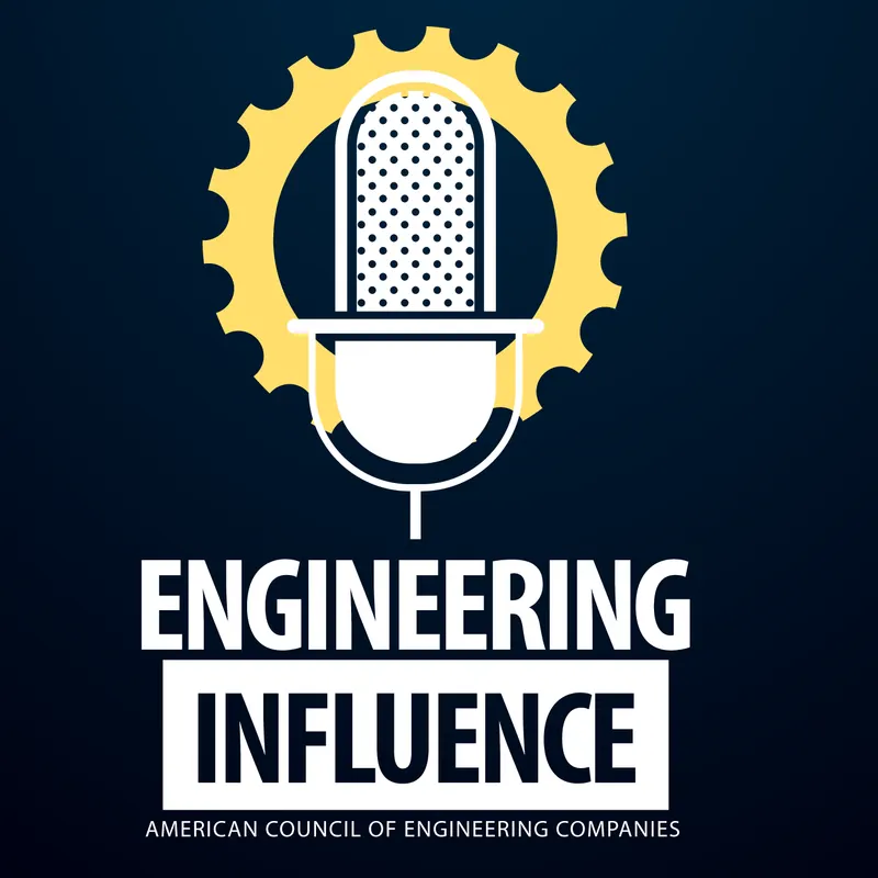 Engineering Influence from ACEC artwork