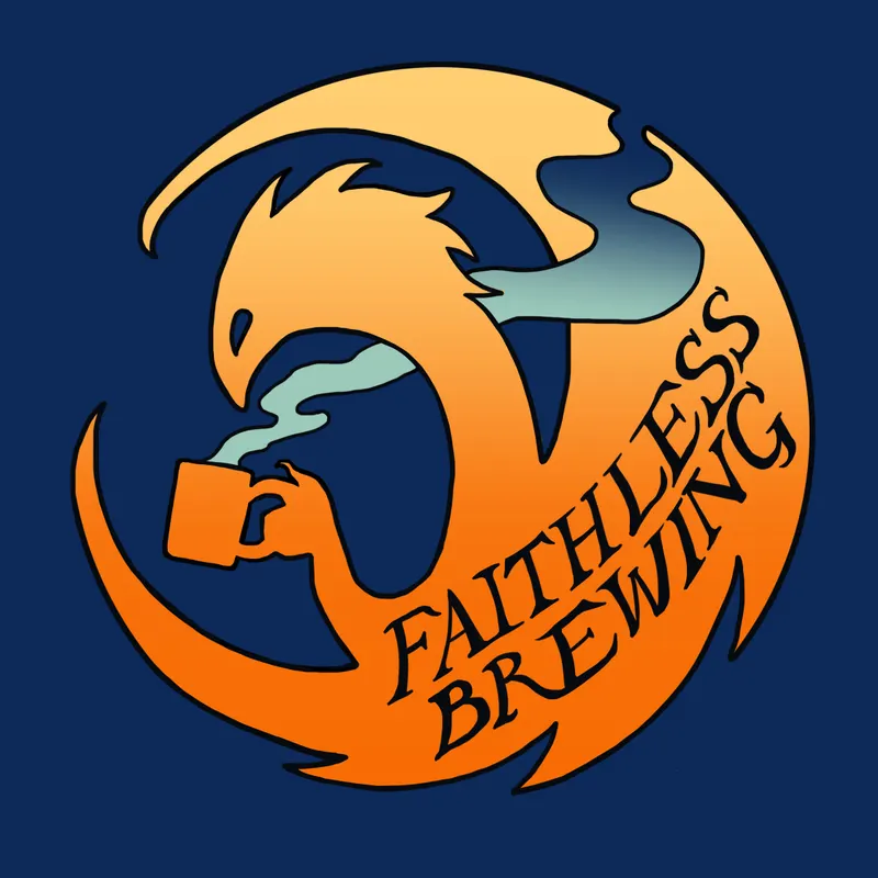 Faithless Brewing MTG: Modern and Pioneer for the Spike Rogue artwork