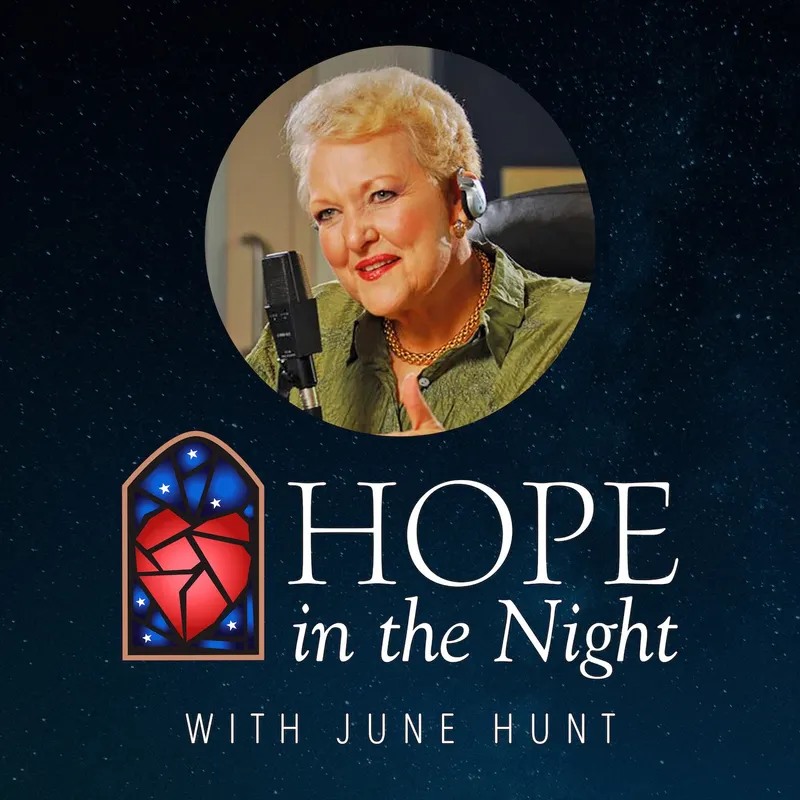 Hope in the Night artwork