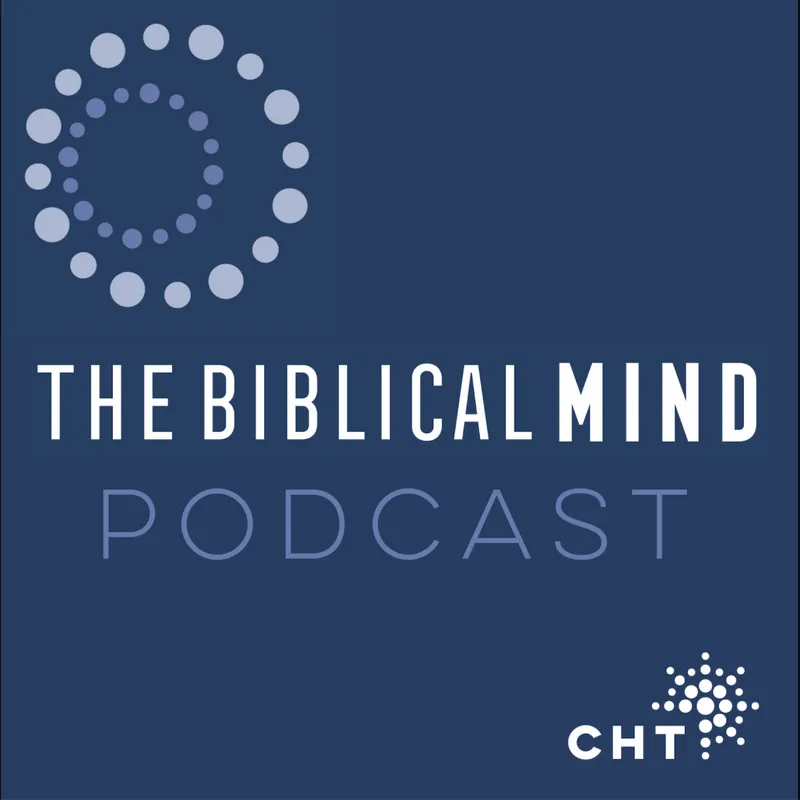 The Biblical Mind artwork