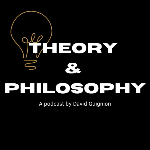 Theory & Philosophy artwork