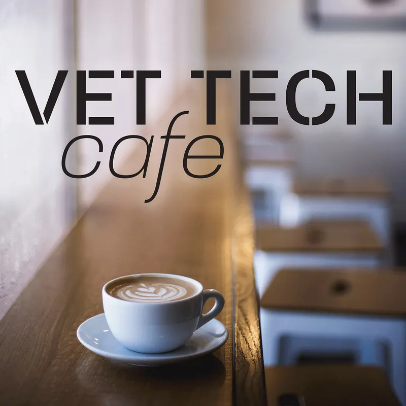 The Vet Tech Cafe's Podcast artwork