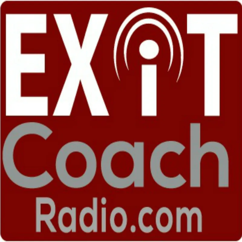 Exit Coach Radio artwork