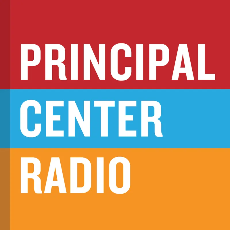 Principal Center Radio artwork