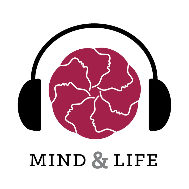 Mind & Life artwork
