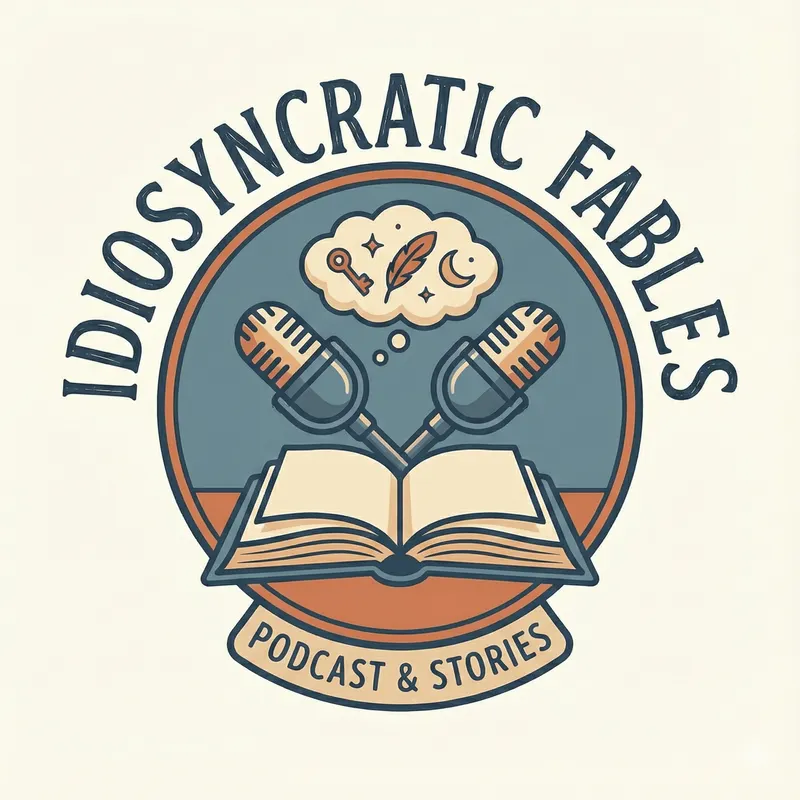 Idiosyncratic Fables artwork