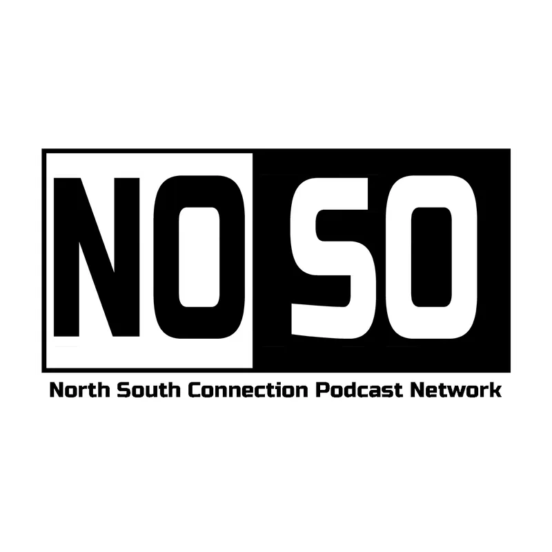 The North-South Connection artwork