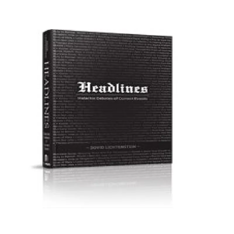 Halacha Headlines artwork