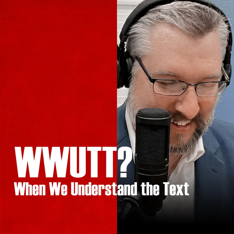 WWUTT artwork