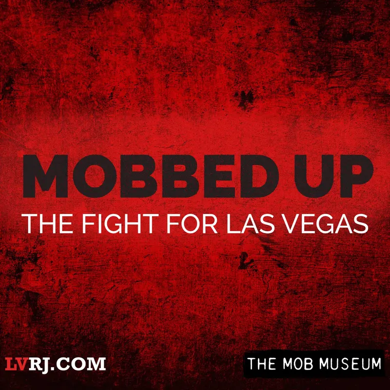 Mobbed Up: The Fight for Las Vegas artwork