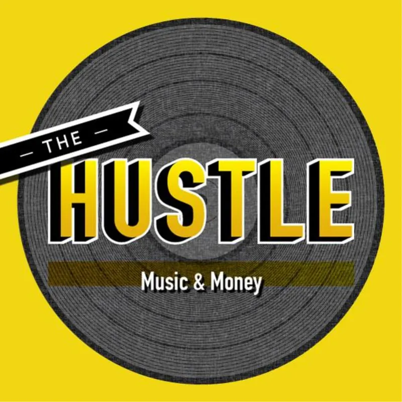 The Hustle artwork