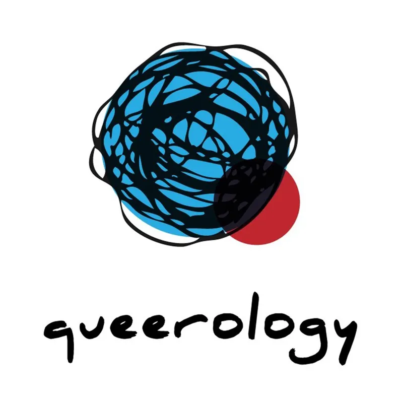 Queerology artwork
