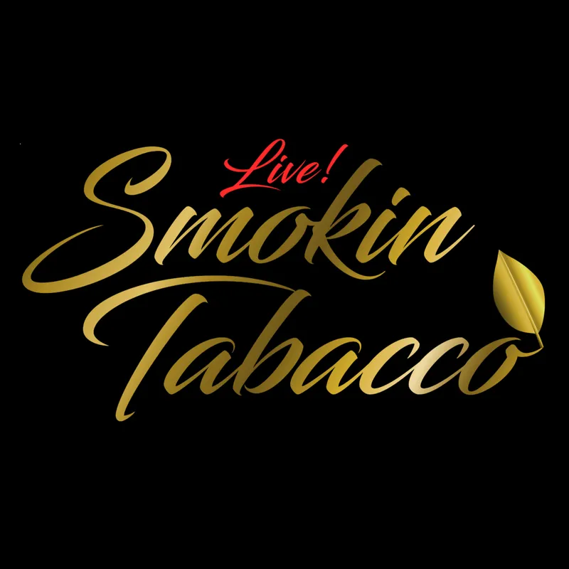 Smokin Tabacco artwork