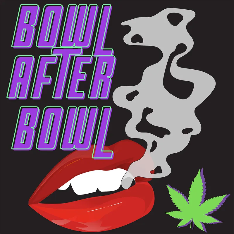 Bowl After Bowl artwork