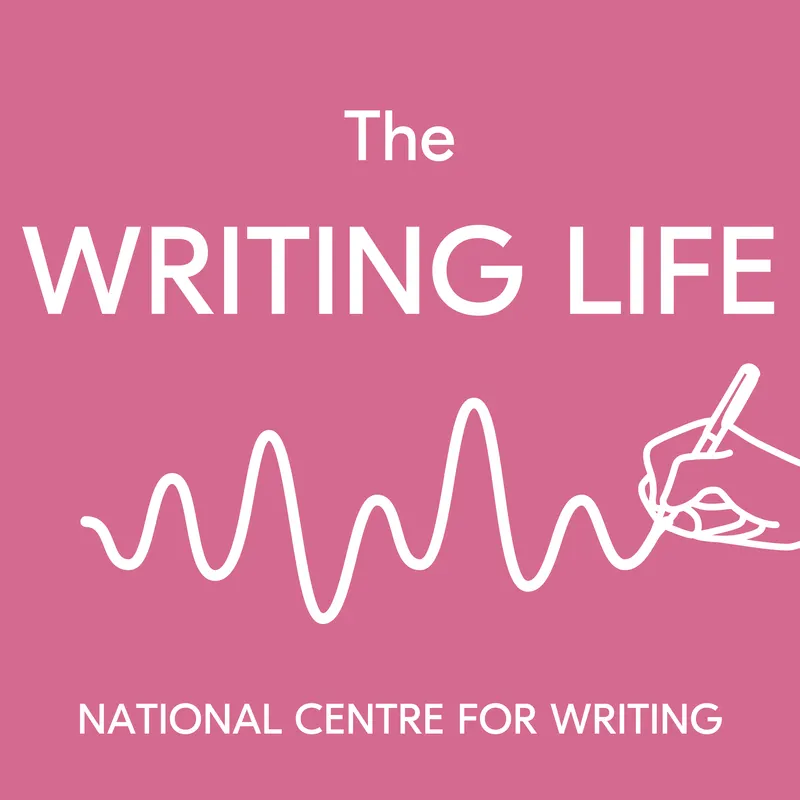 The Writing Life artwork
