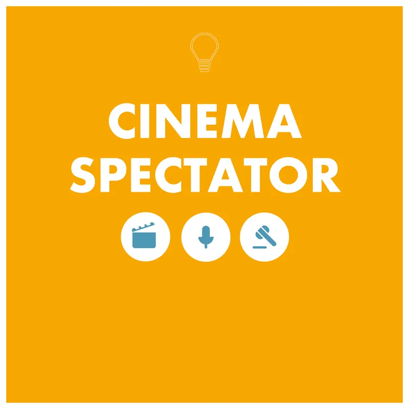 Cinema Spectator artwork
