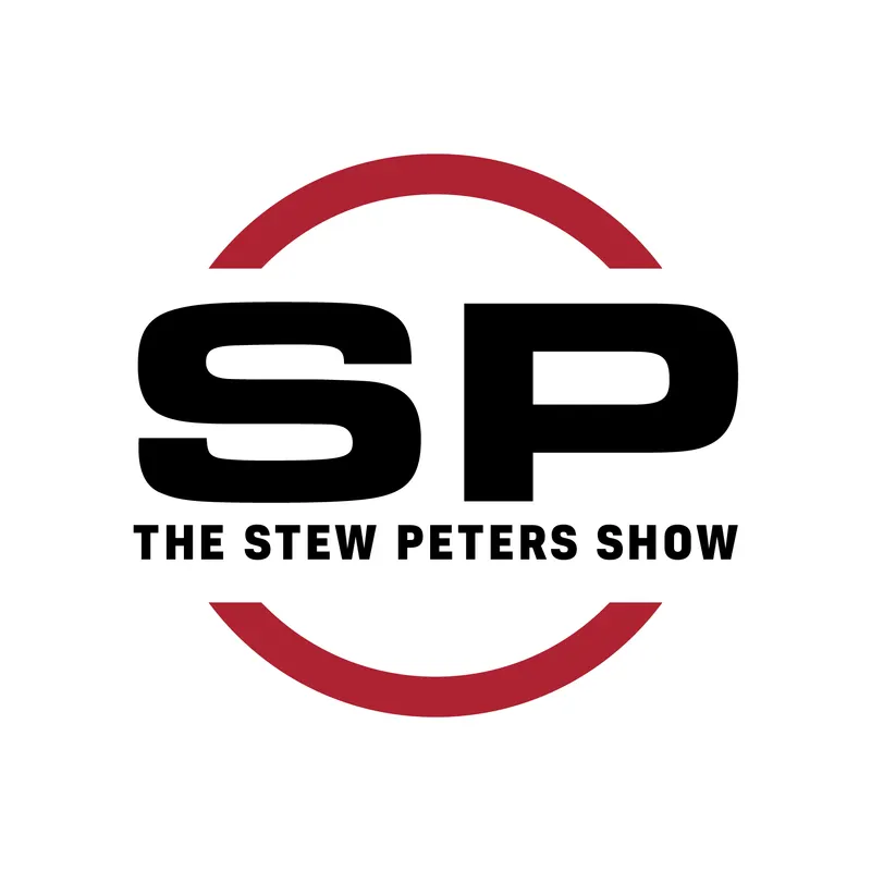 The Stew Peters Show artwork