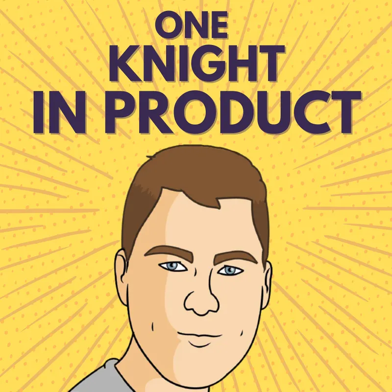 One Knight in Product artwork