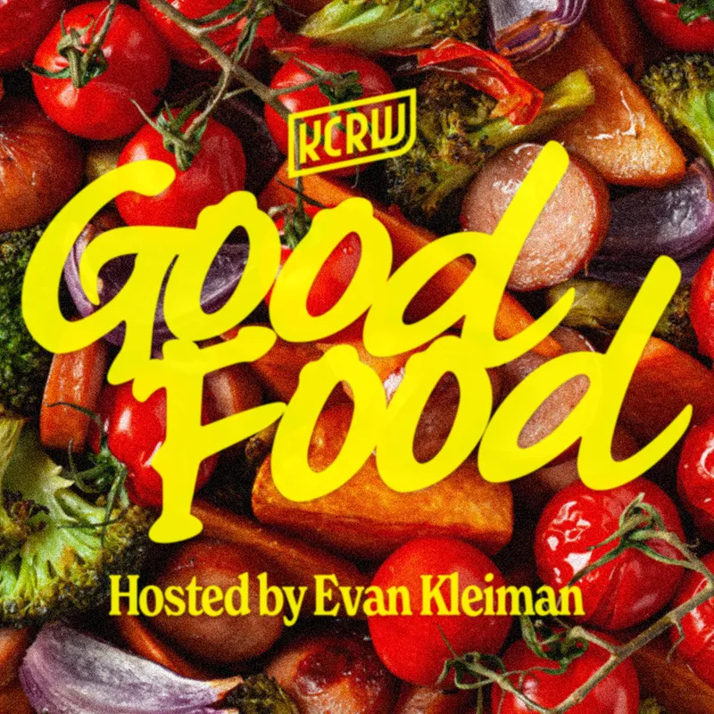 Good Food artwork