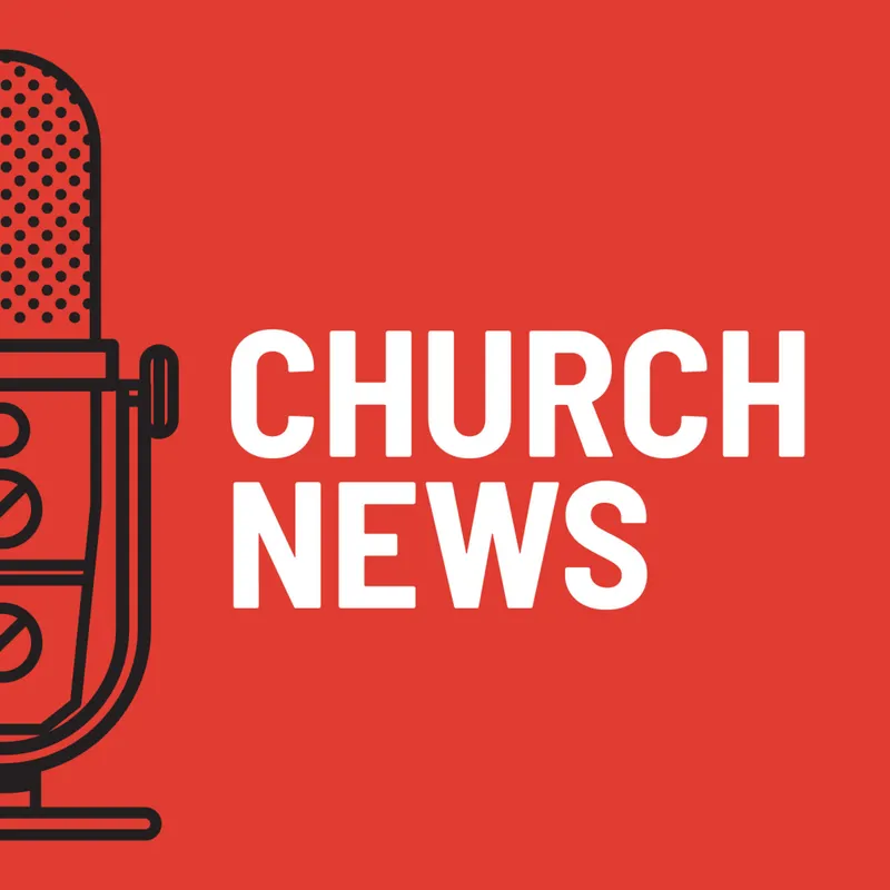 Church News artwork