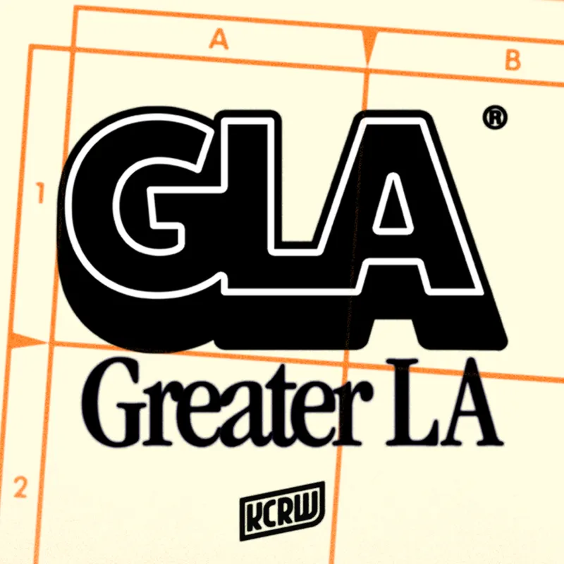 Greater LA artwork