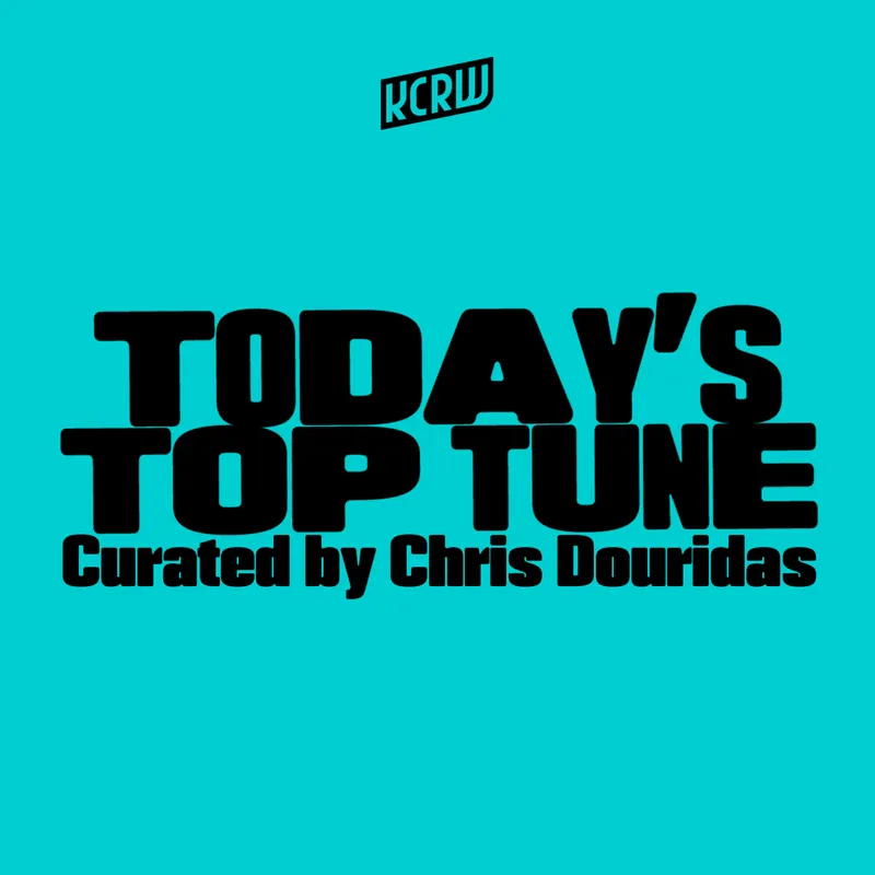 Today's Top Tune artwork