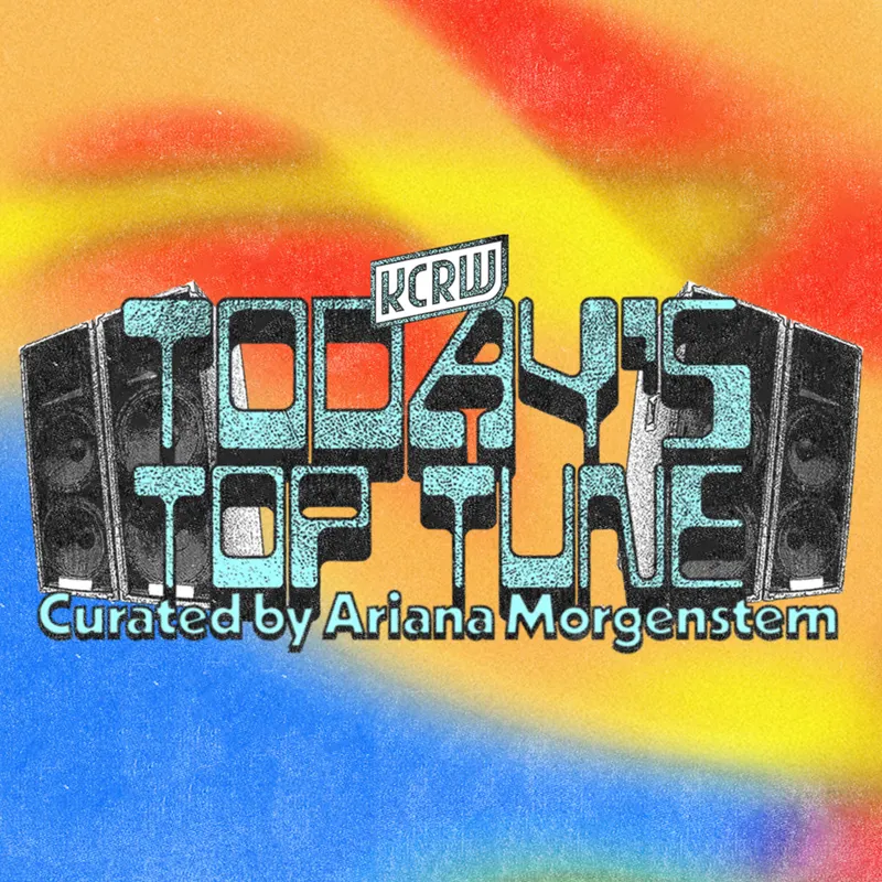 Today's Top Tune artwork