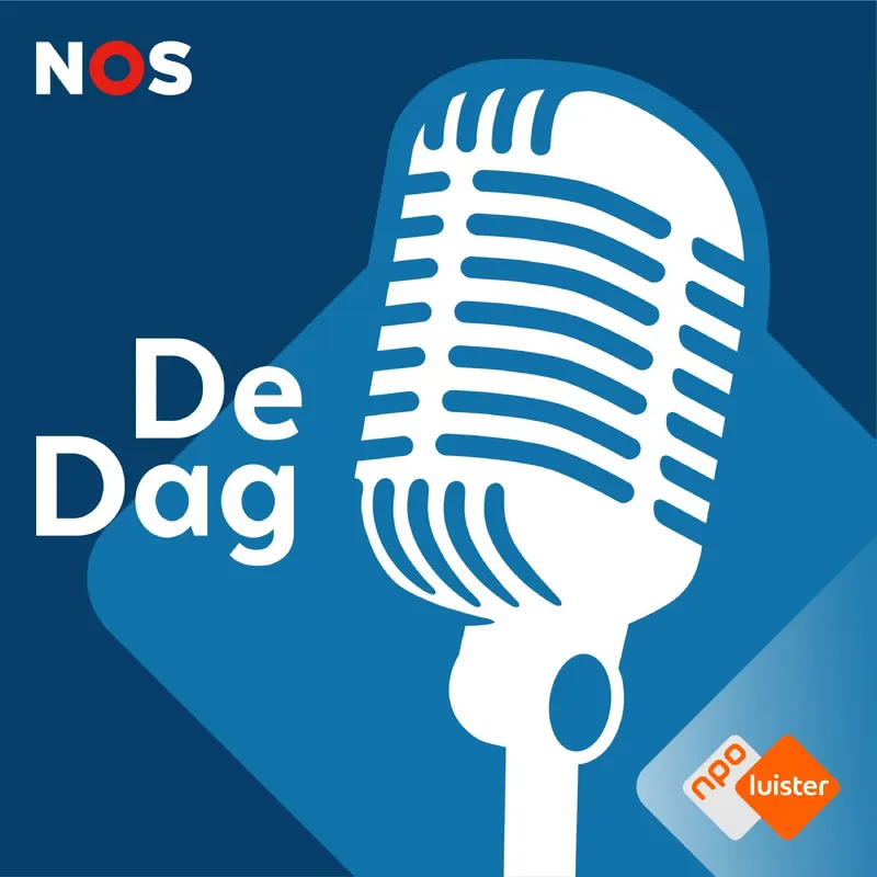 De Dag artwork