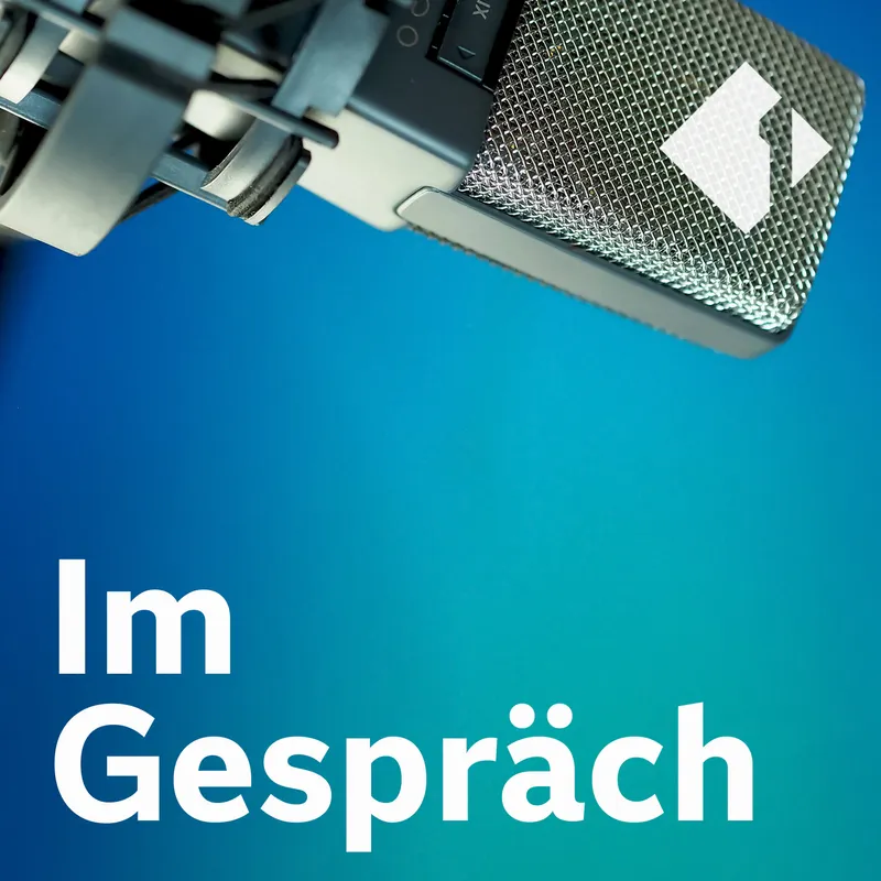 Im Gespräch artwork