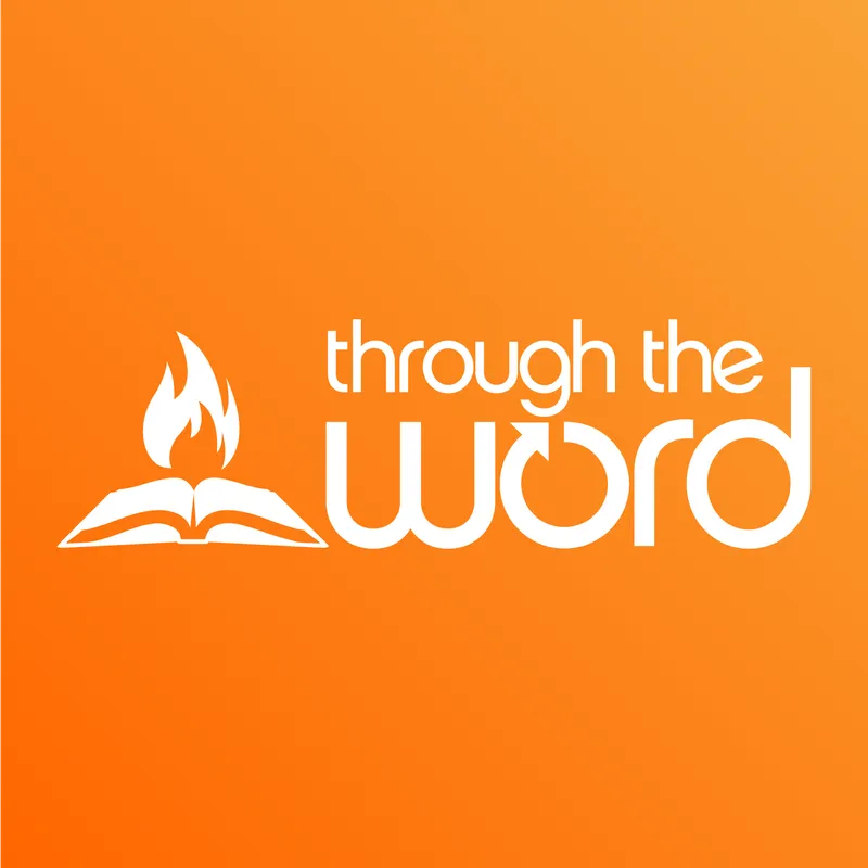 Through the Word artwork