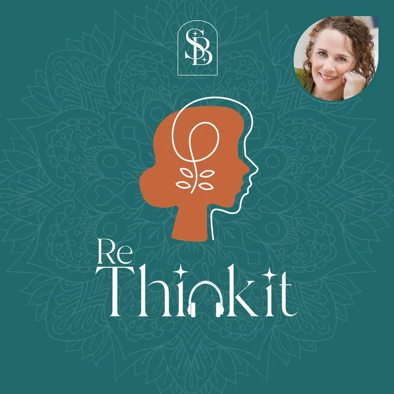 ReThink It: The Brain Health and Longevity Podcast artwork
