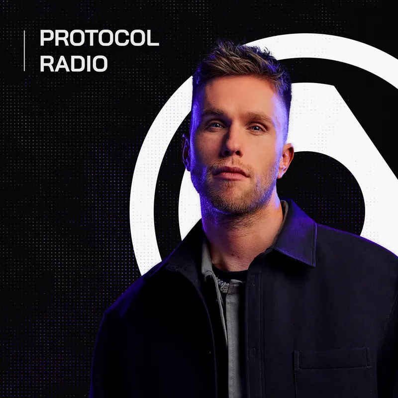 Protocol Radio artwork