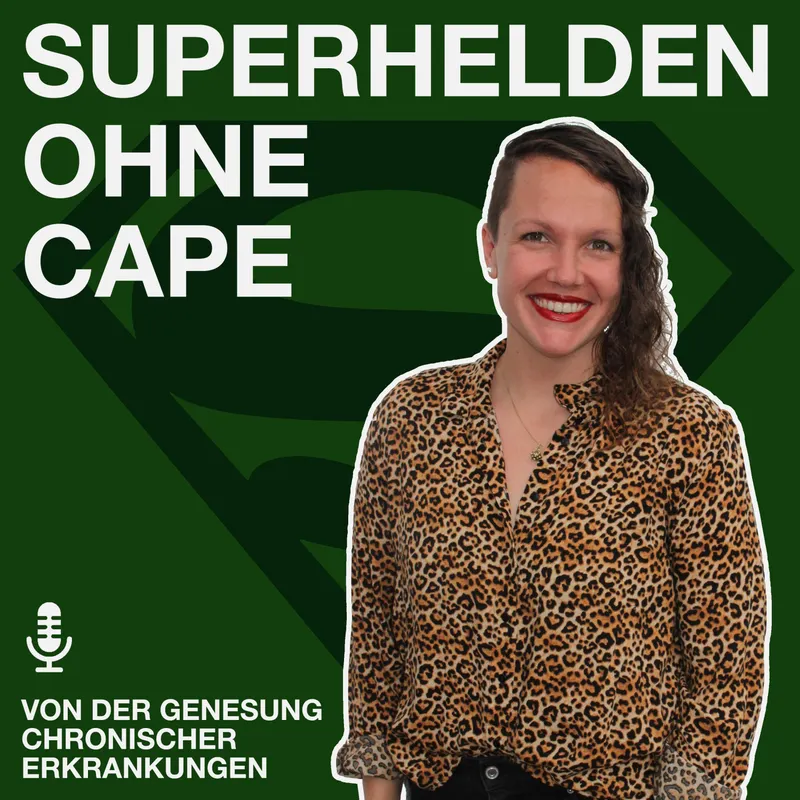 Superhelden Ohne Cape artwork