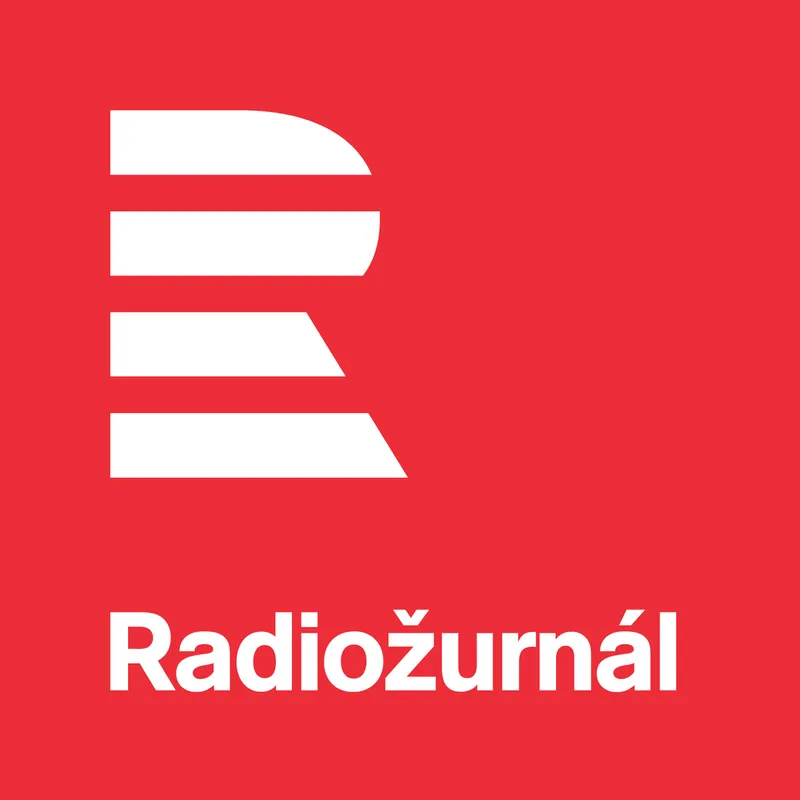 Radiožurnál artwork