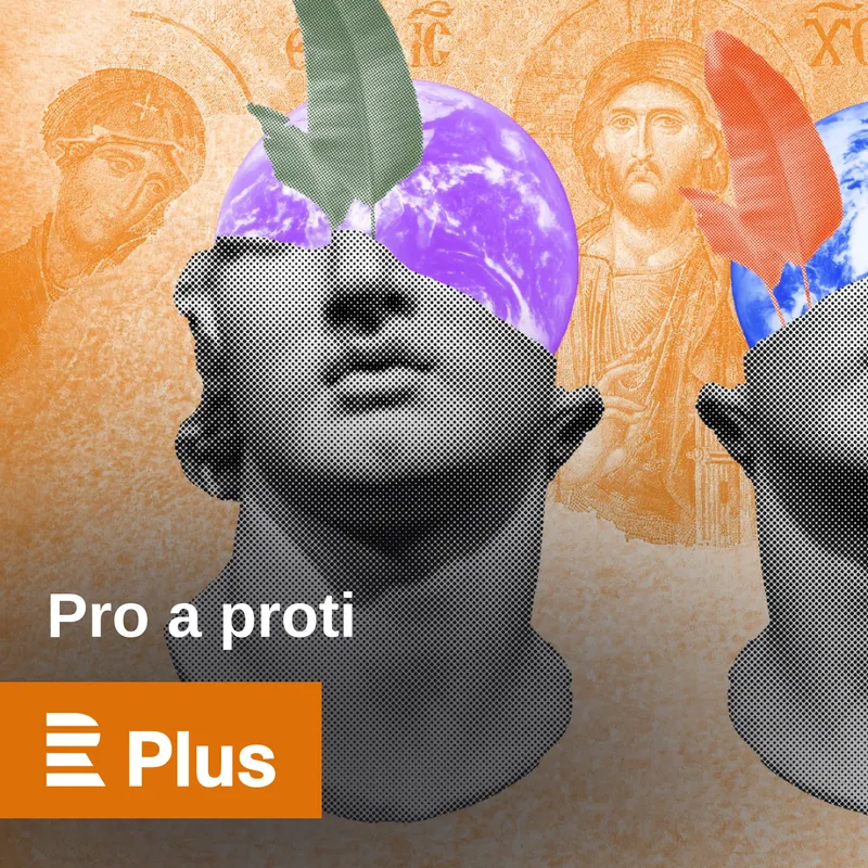 Pro a proti artwork
